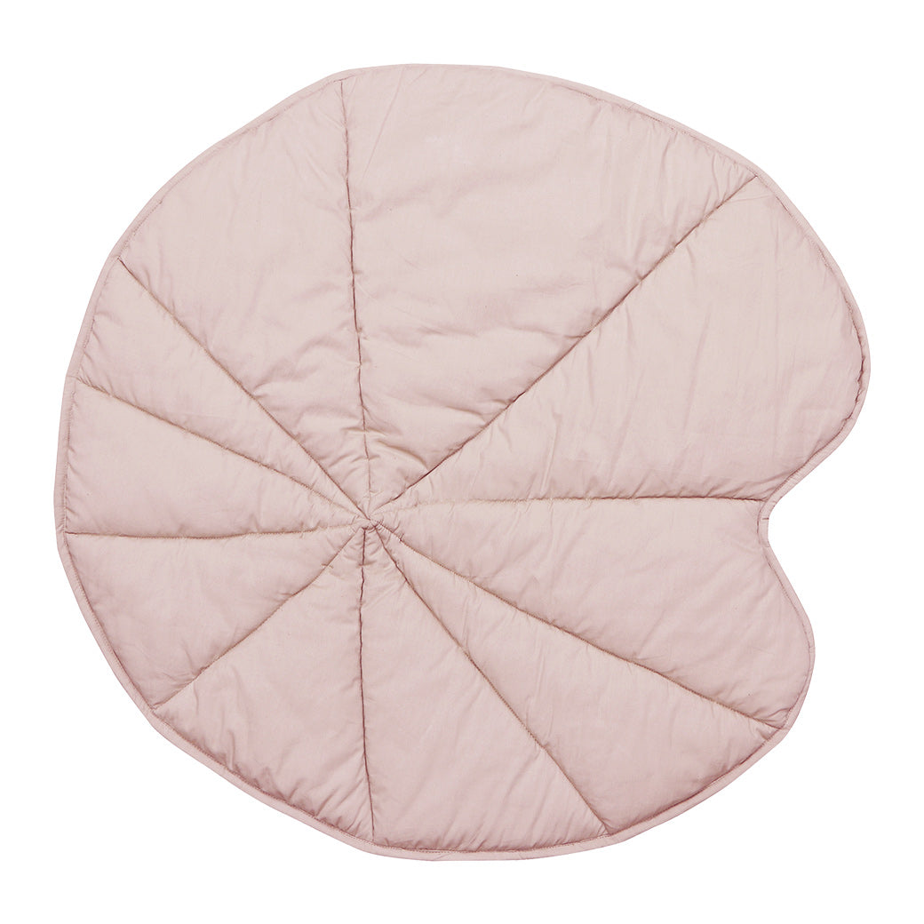 Water Lily Playmat