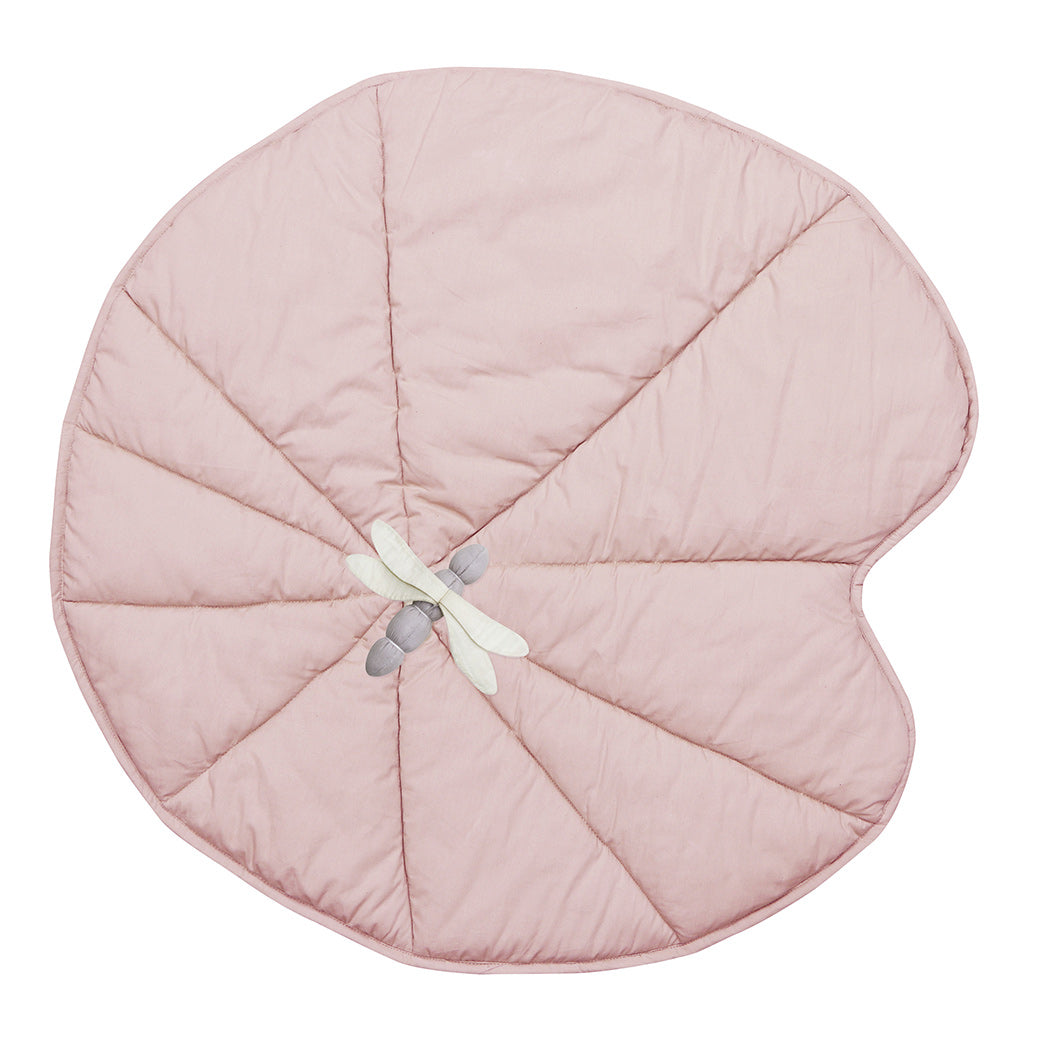 Water Lily Playmat