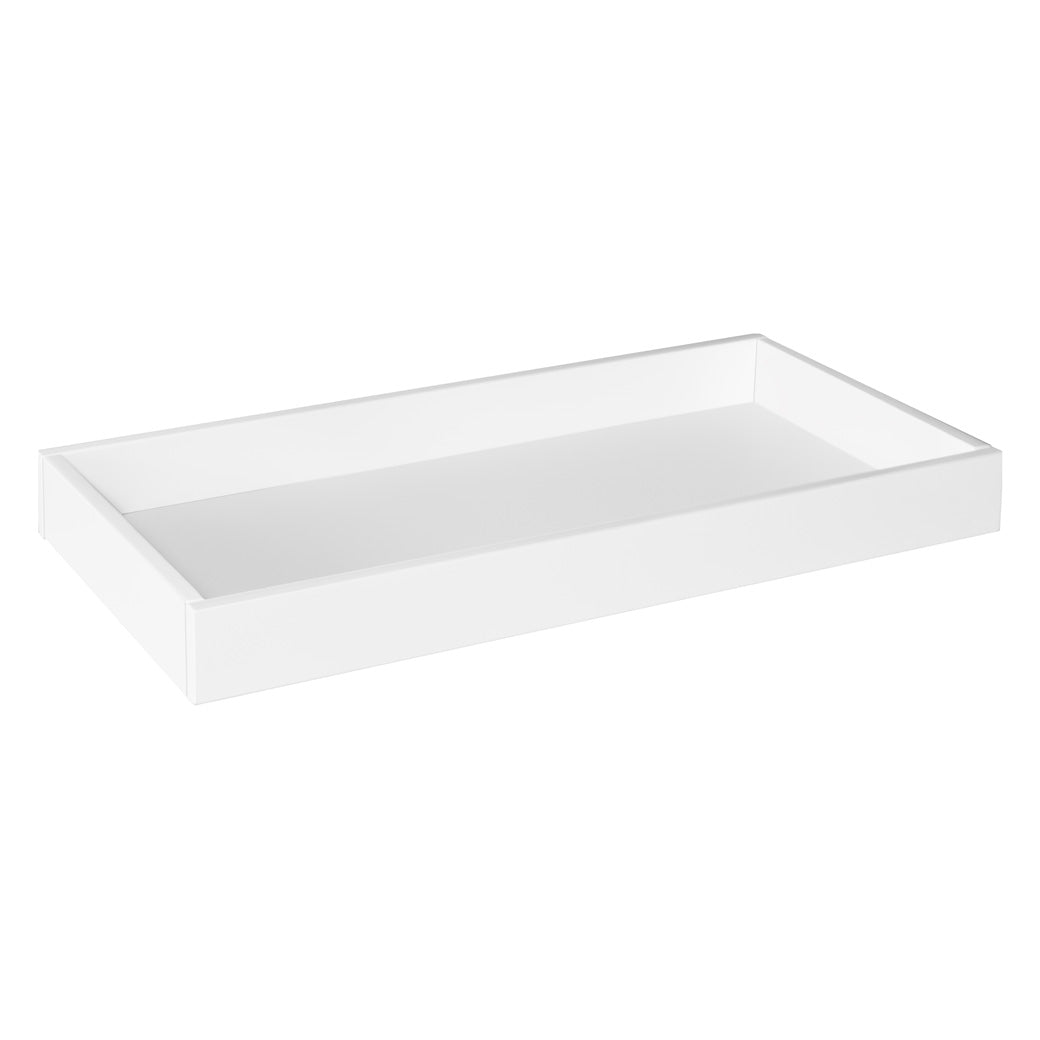 Universal Removable Changing Tray