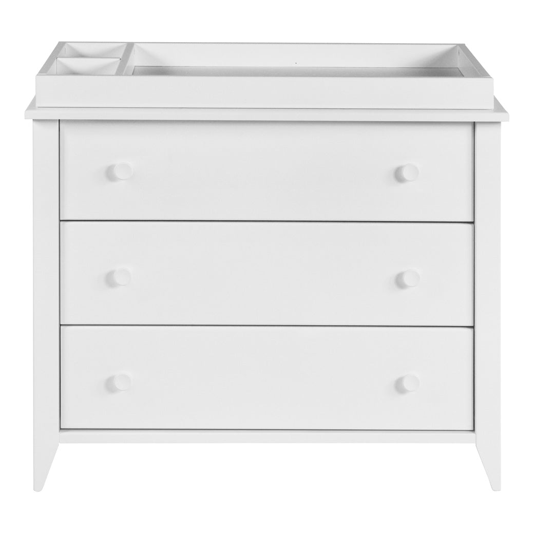 Sprout 3 Drawer Changer Dresser with Removable Changing Tray