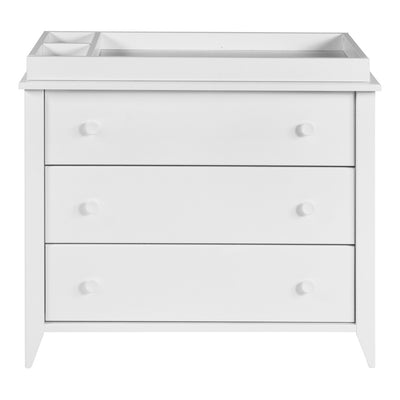 Sprout 3 Drawer Changer Dresser with Removable Changing Tray