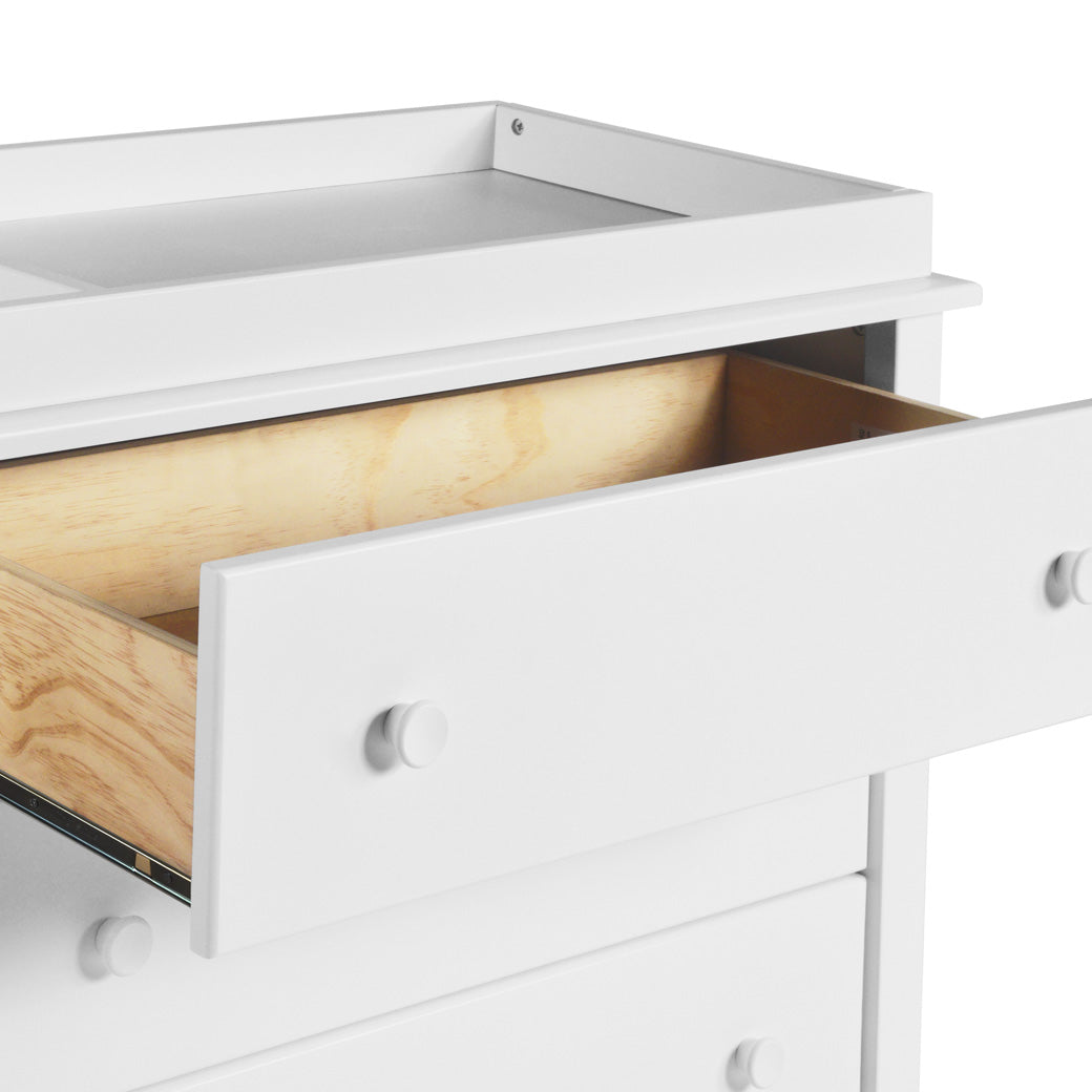 Sprout 3 Drawer Changer Dresser with Removable Changing Tray
