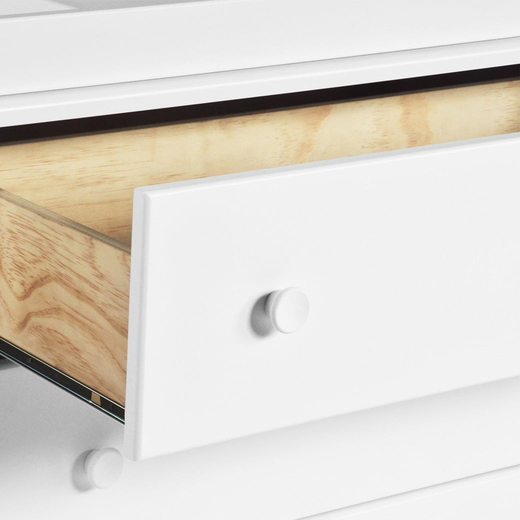 Sprout 3 Drawer Changer Dresser with Removable Changing Tray