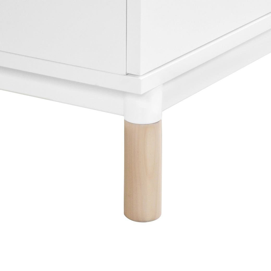 Gelato 3-Drawer Changer Dresser with Removable Changing Tray