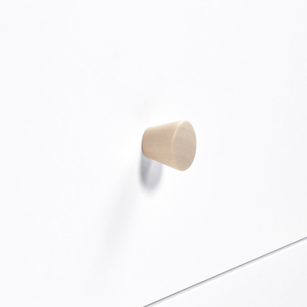Babyletto Gelato Knob Set Modern Nursery