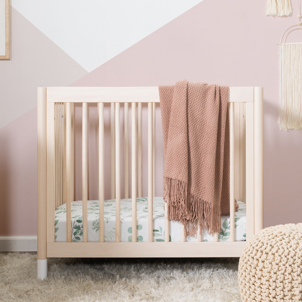 Babyletto Gelato 4-in-1 Mini Crib | Modern Nursery™