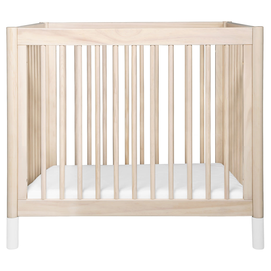 Gelato 4-in-1 Mini Crib