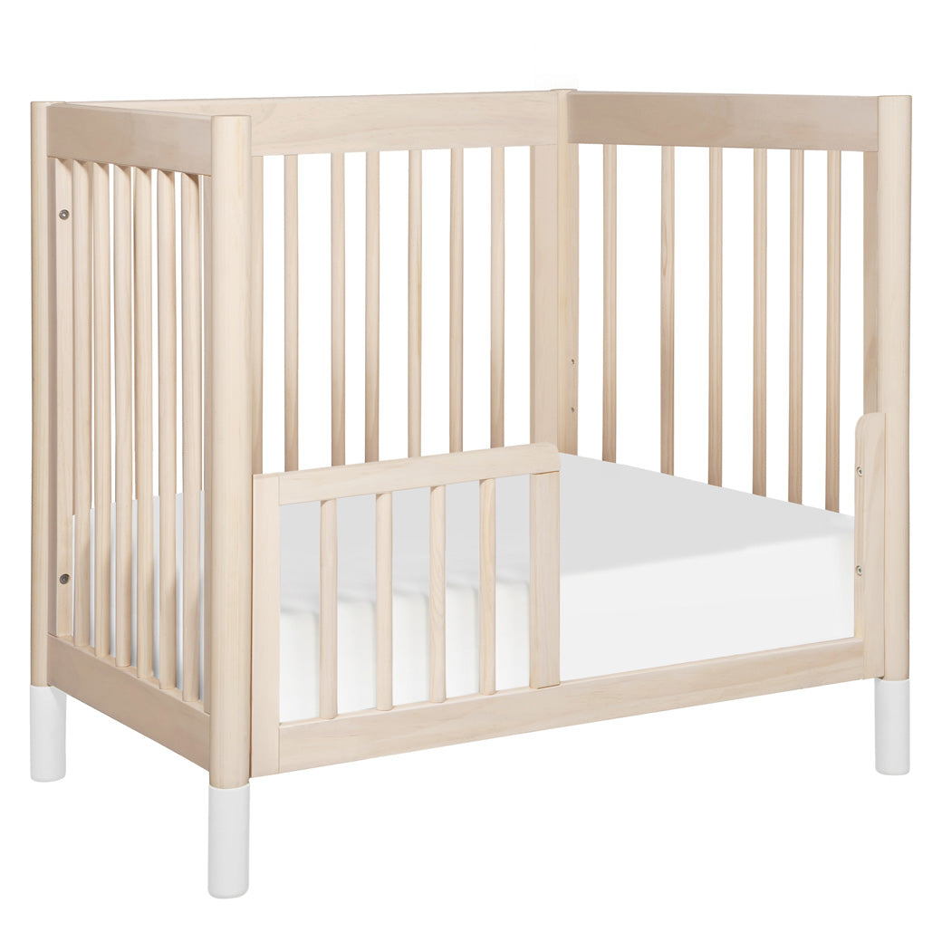 Babyletto Gelato 4-in-1 Mini Crib | Modern Nursery™