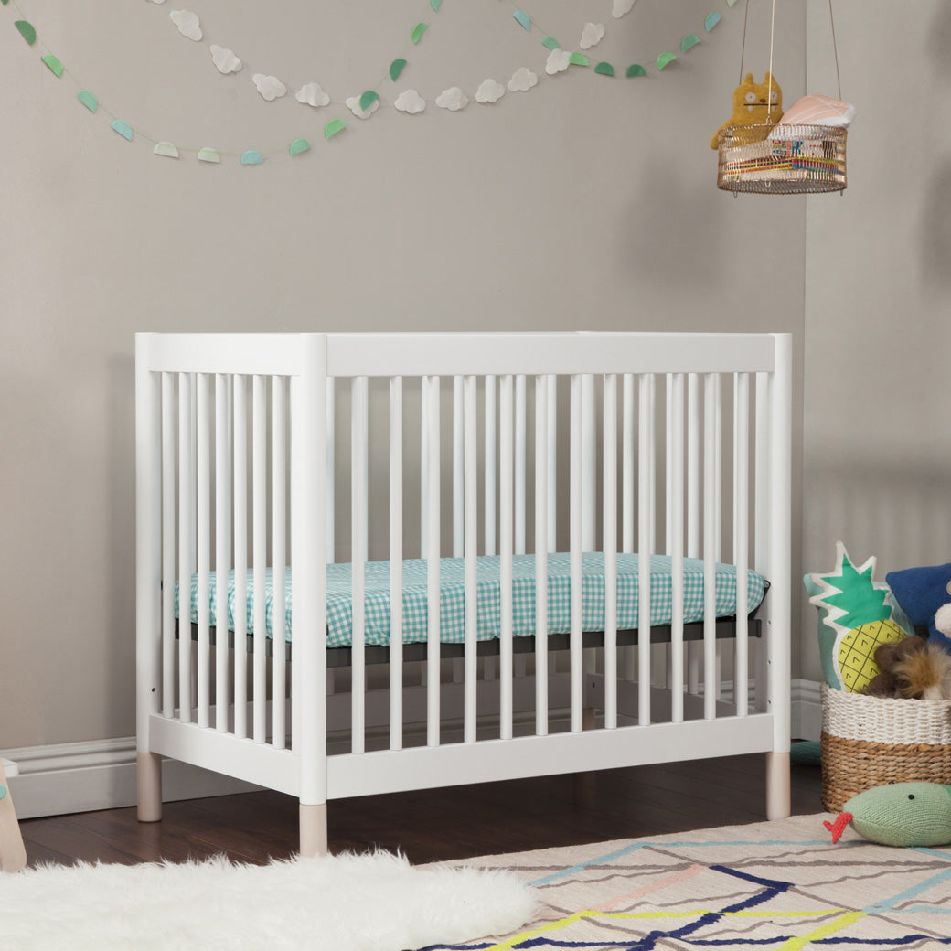 Babyletto Gelato 4-in-1 Mini Crib | Modern Nursery™