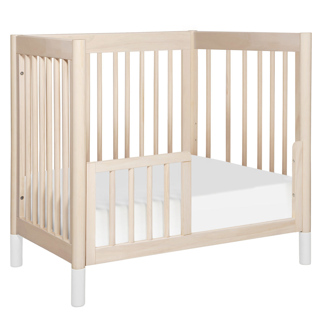 Gelato Mini Toddler Bed Conversion Kit