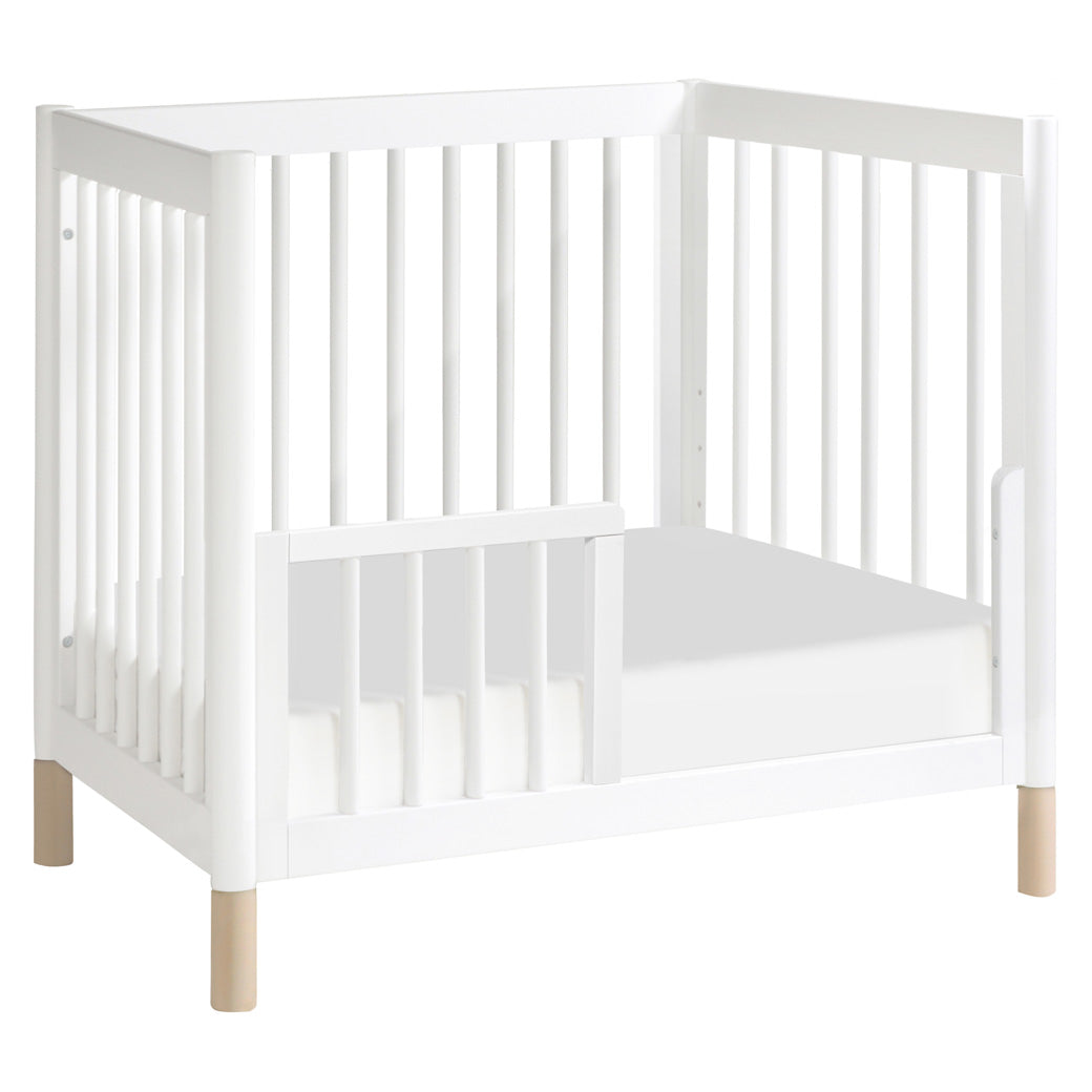 Gelato Mini Toddler Bed Conversion Kit