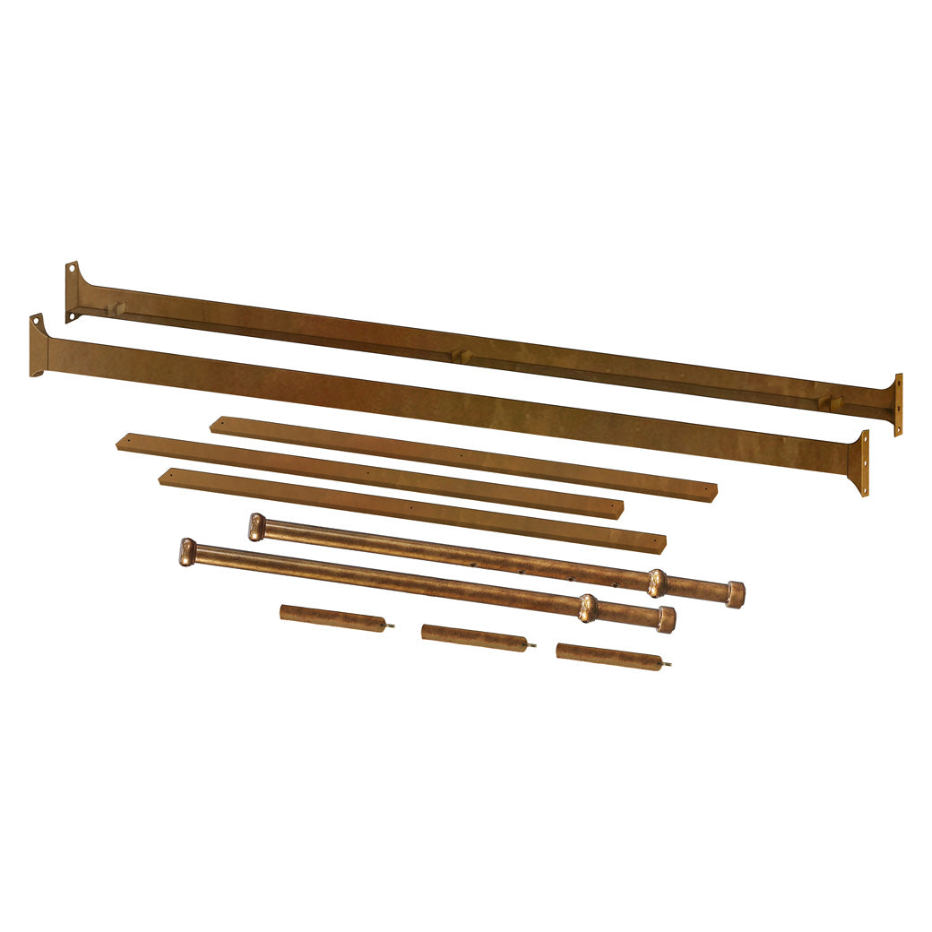 Winston Mini Crib Twin Size Conversion Kit M15389