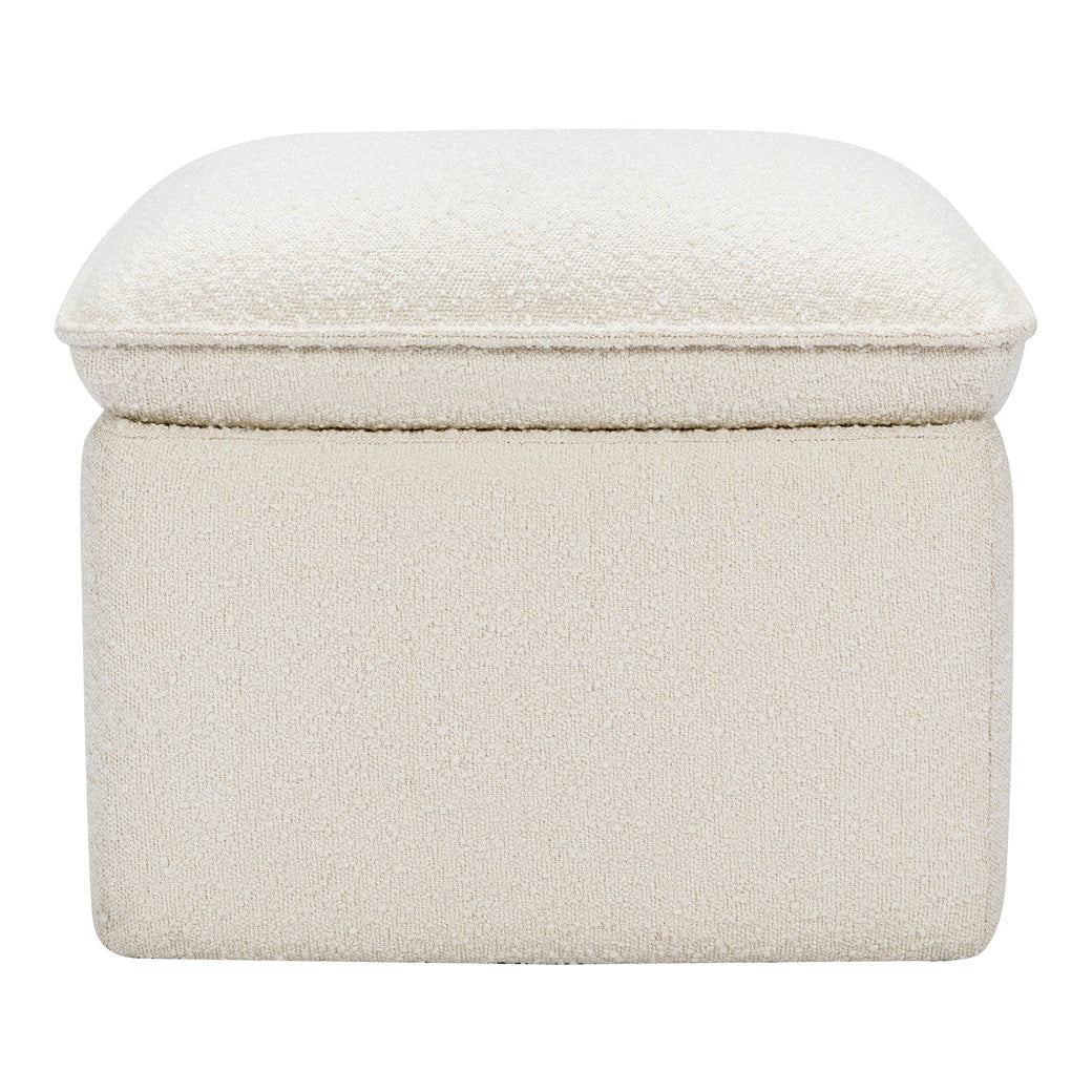 Cali Storage Ottoman