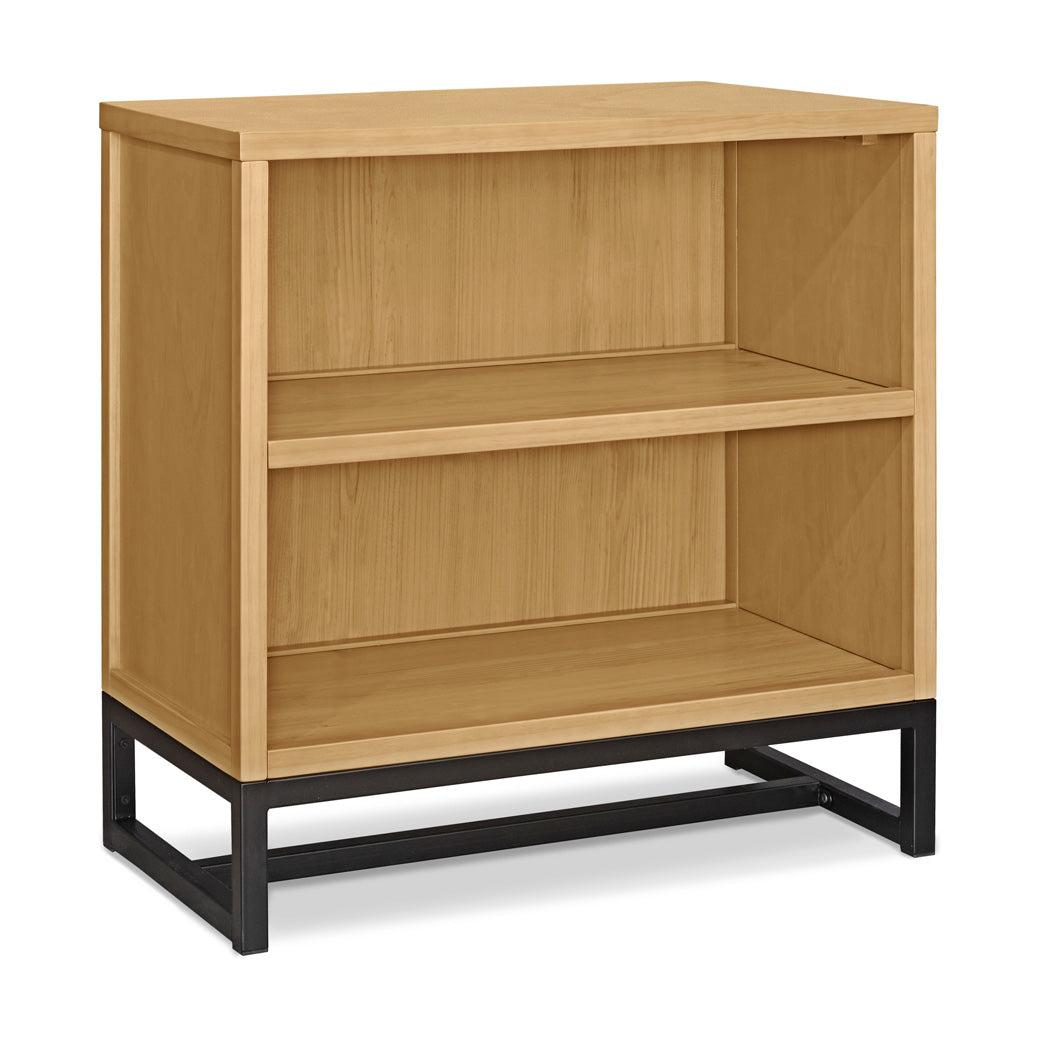 DaVinci's Ryder Convertible Cubby Changer & Bookcase without the changer  in -- Color_Honey