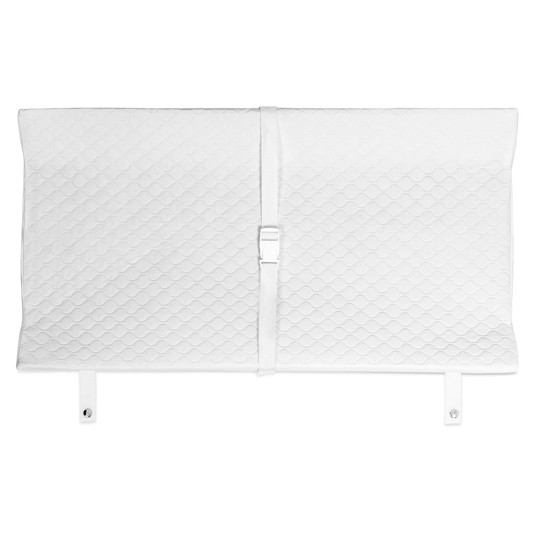 Contour Changing Pad for Changer Tray