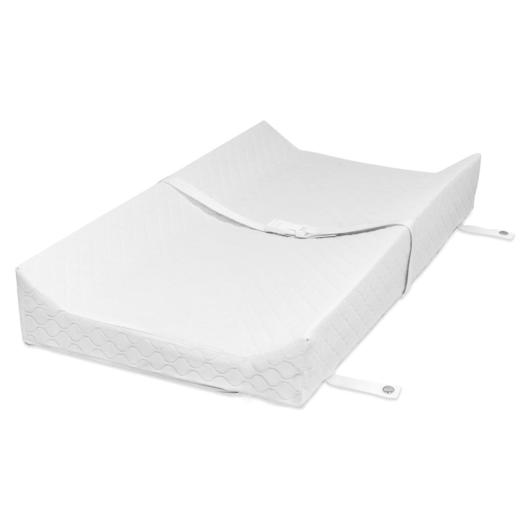 Contour Changing Pad for Changer Tray