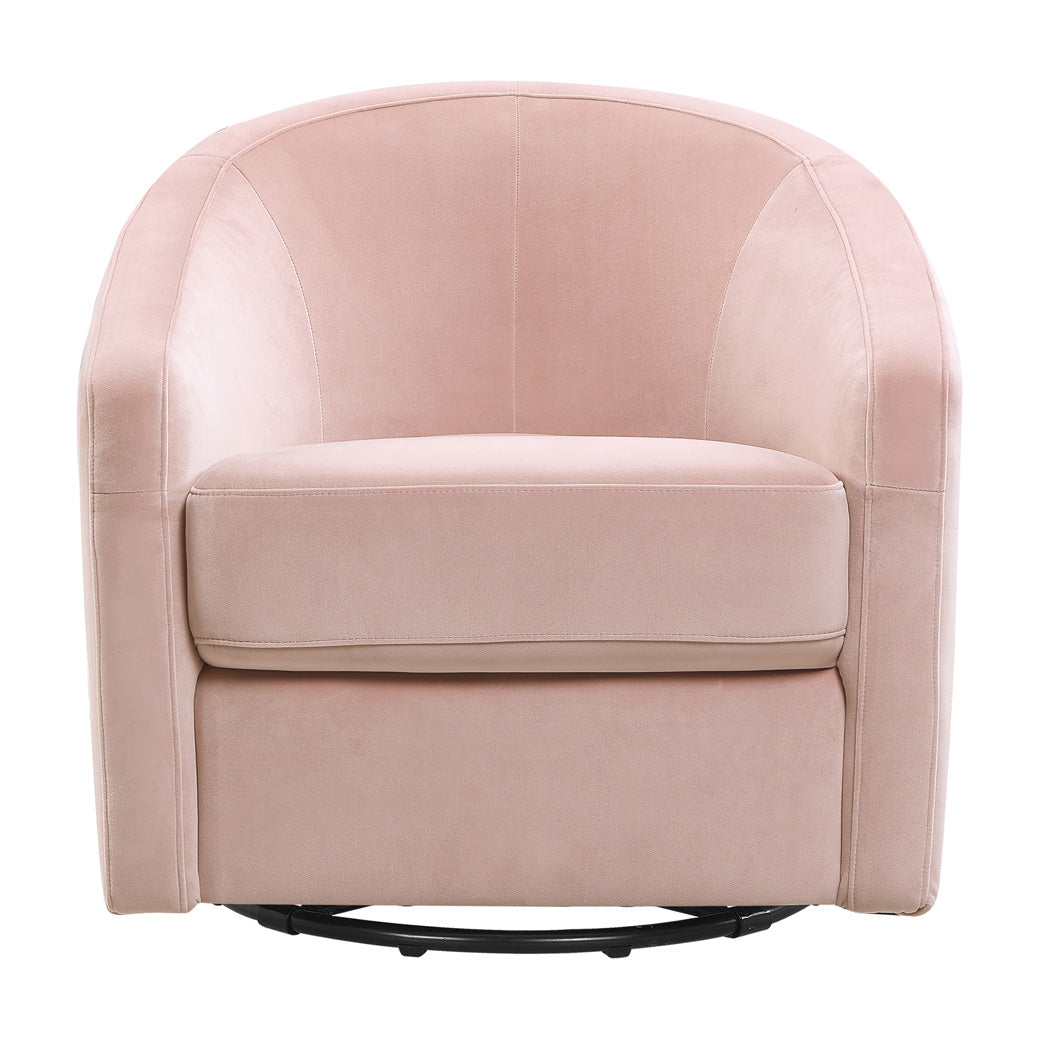 Madison Swivel Glider