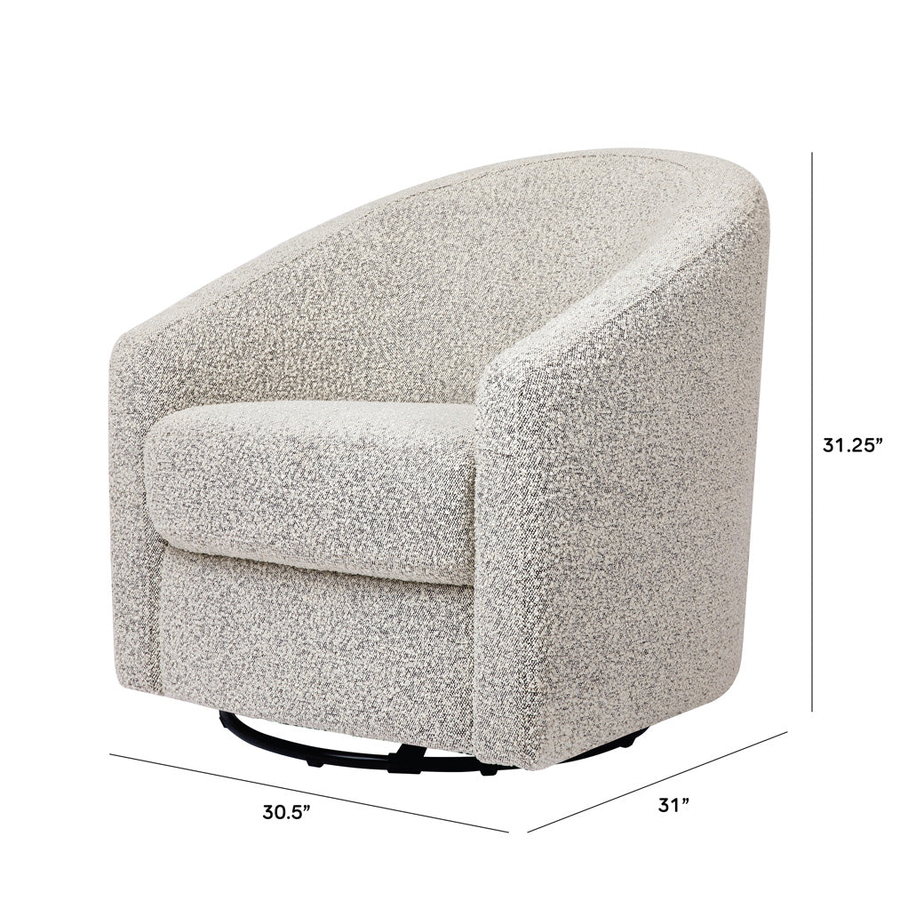 Madison Swivel Glider
