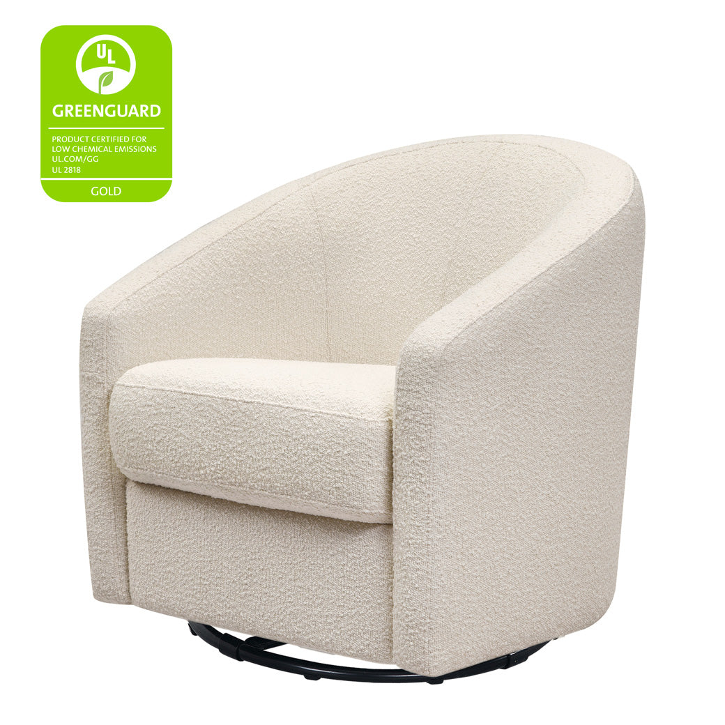 Madison Swivel Glider