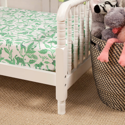 Jenny Lind Toddler Bed