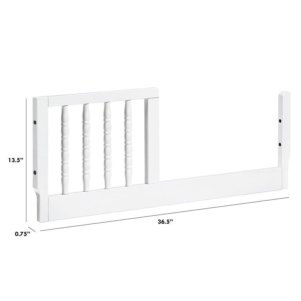 Jenny Lind Mini Toddler Bed Conversion Kit M7399