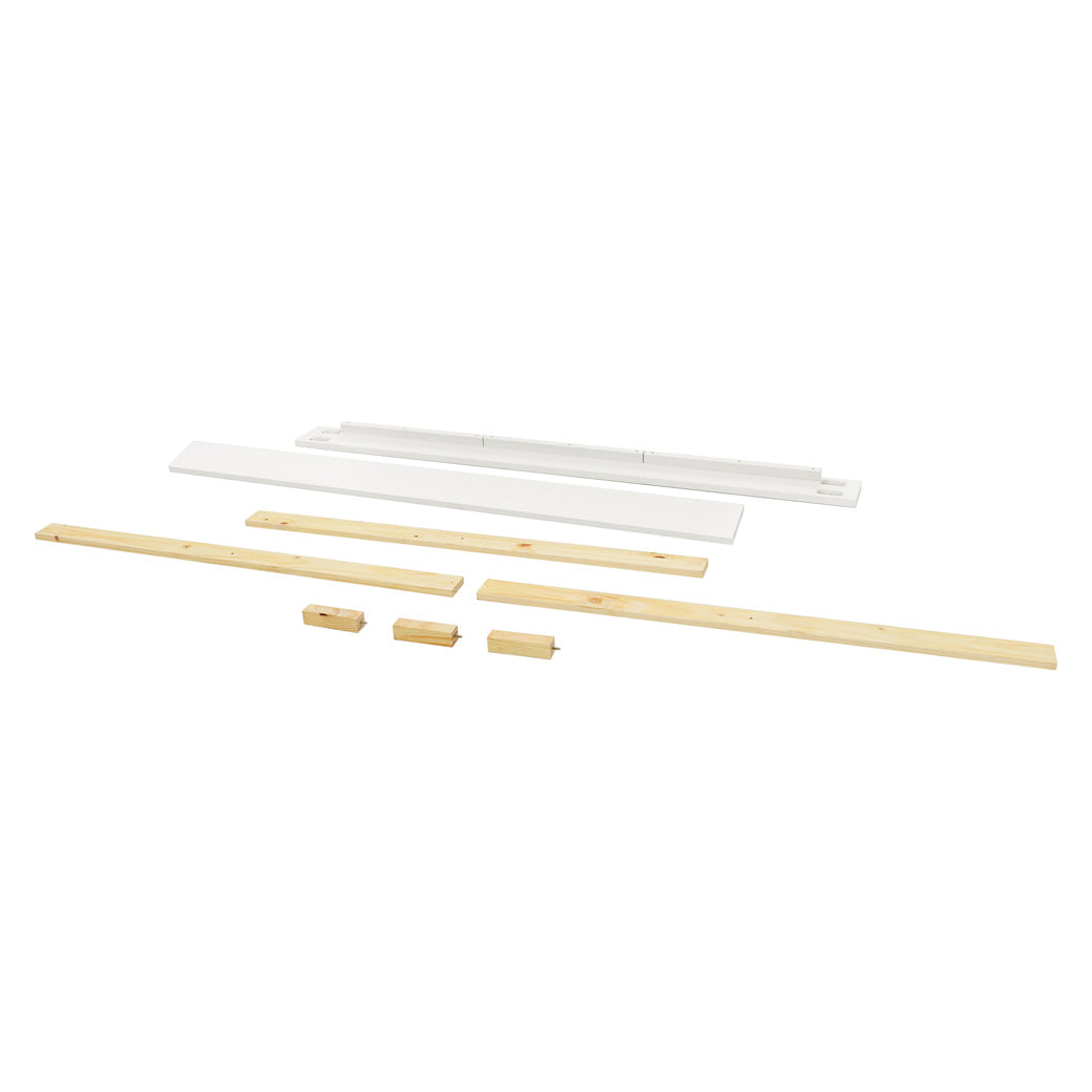 Full Bed Conversion Kit Darlington Durham Eloise & Palma M7689
