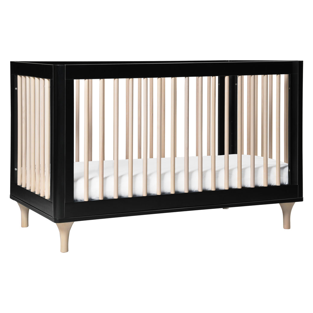 Lolly 3 1 Convertible Crib + Bed Conversion Kit