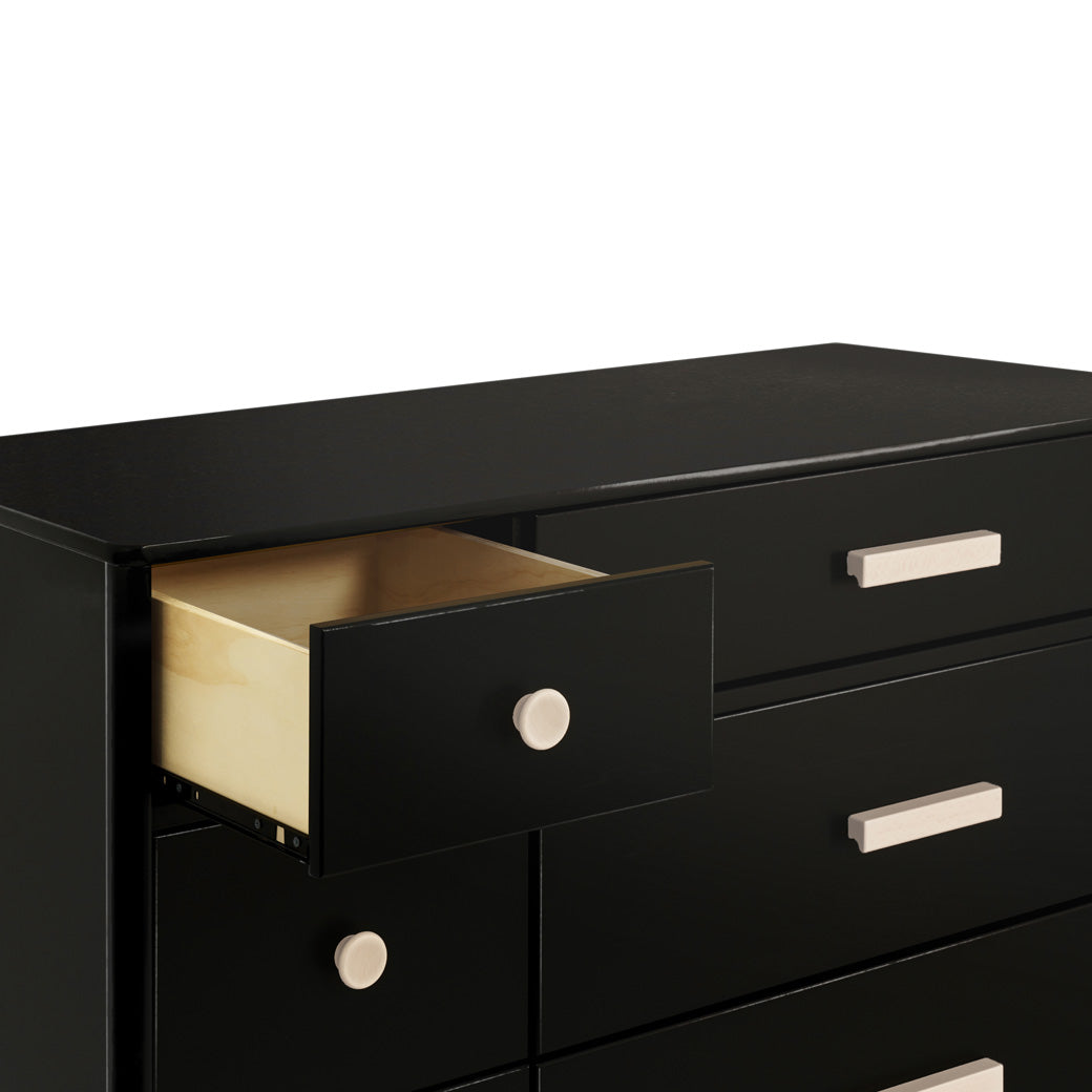 Lolly 6 Drawer Double Dresser