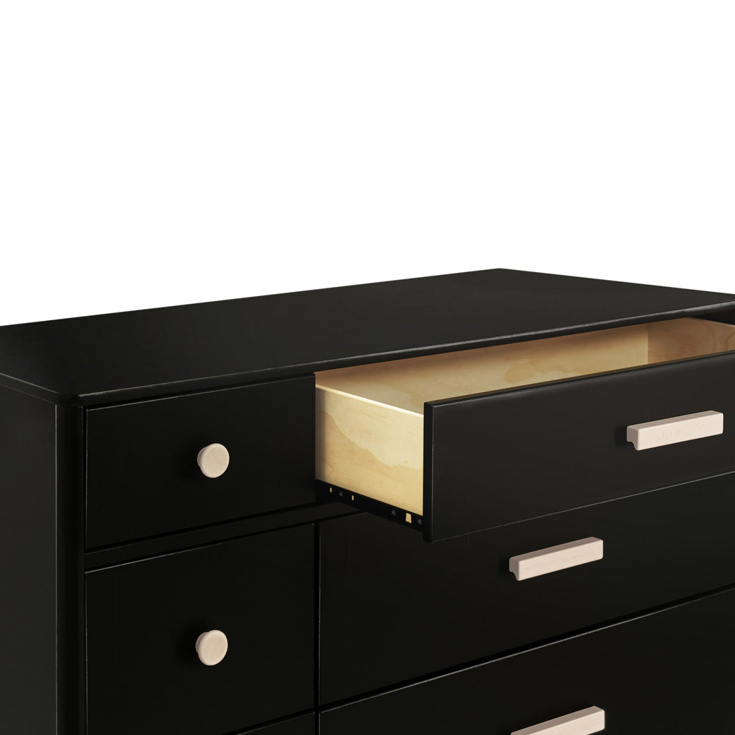 Lolly 6 Drawer Double Dresser