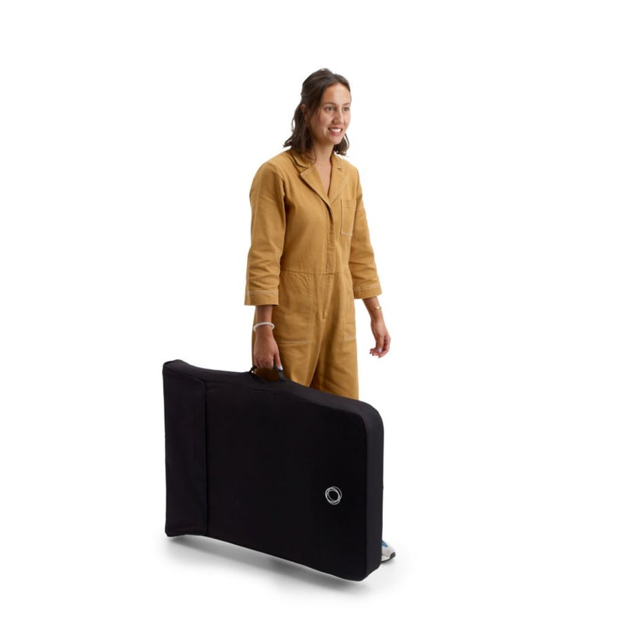 Bugaboo Stardust - Black
