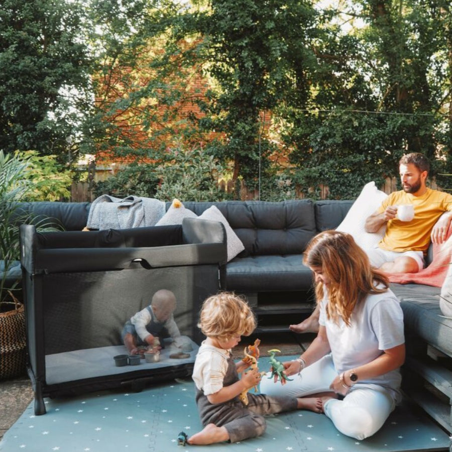 Bugaboo Stardust Play Yard
