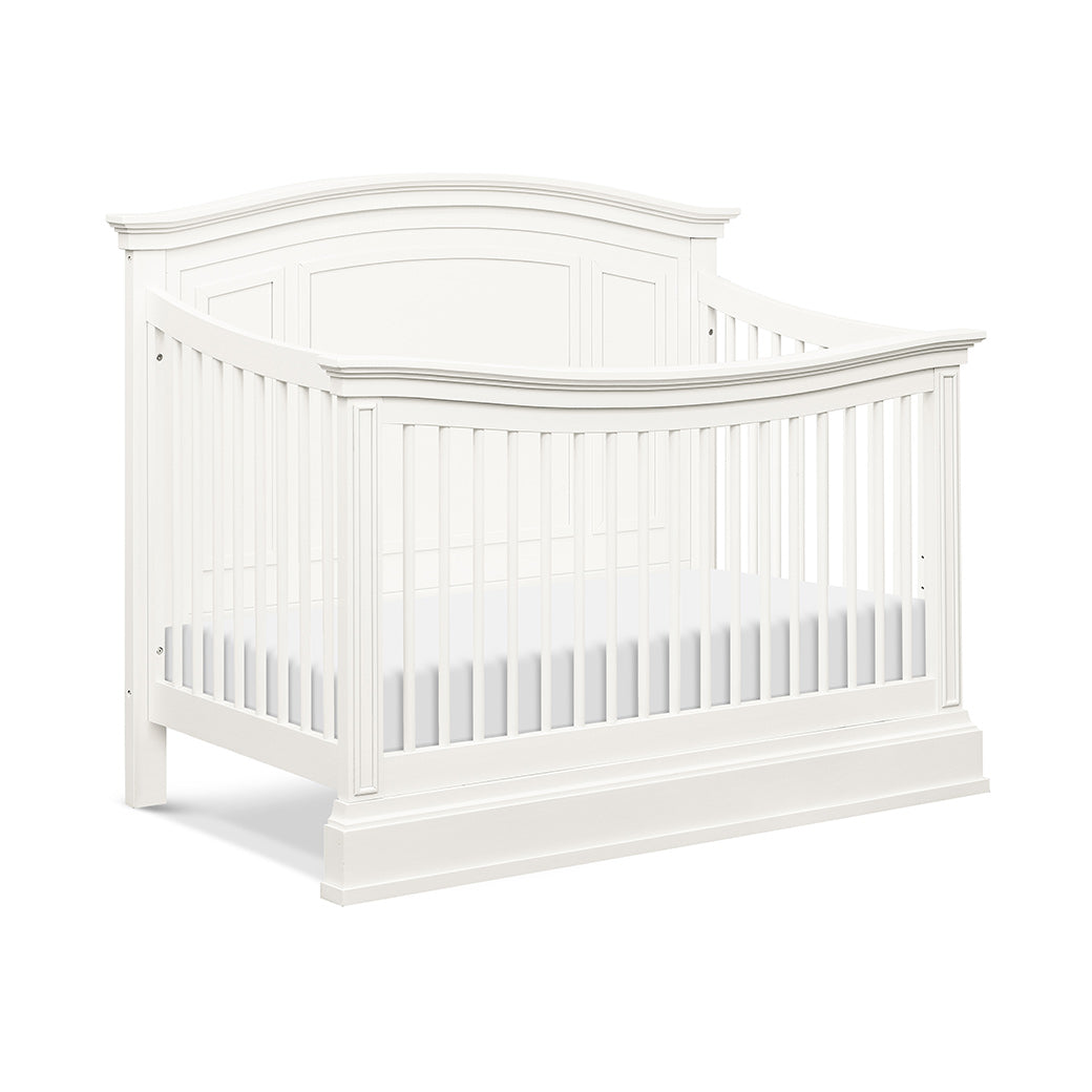 Namesake's Durham 4-in-1 Convertible Crib in -- Color_Warm White