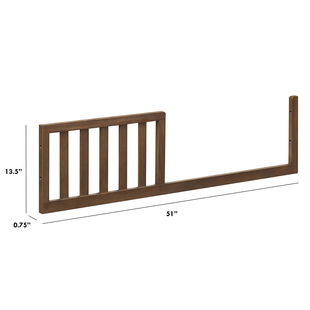 Foothill Toddler Bed Conversion Kit M3999