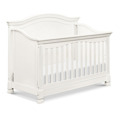 Namesake's Louis 4-in-1 Convertible Crib in -- Color_Warm White