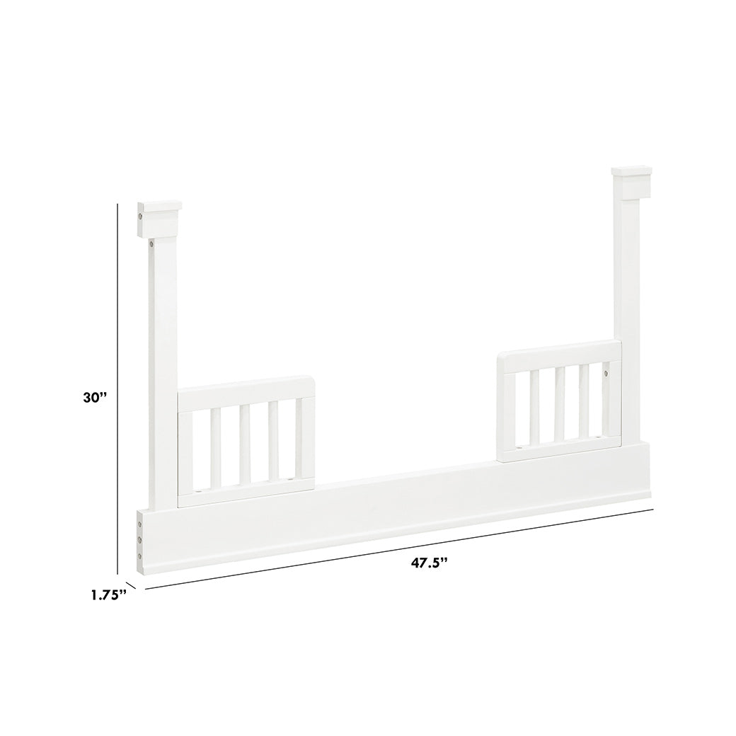 Tanner Toddler Bed Conversion Kit M14399
