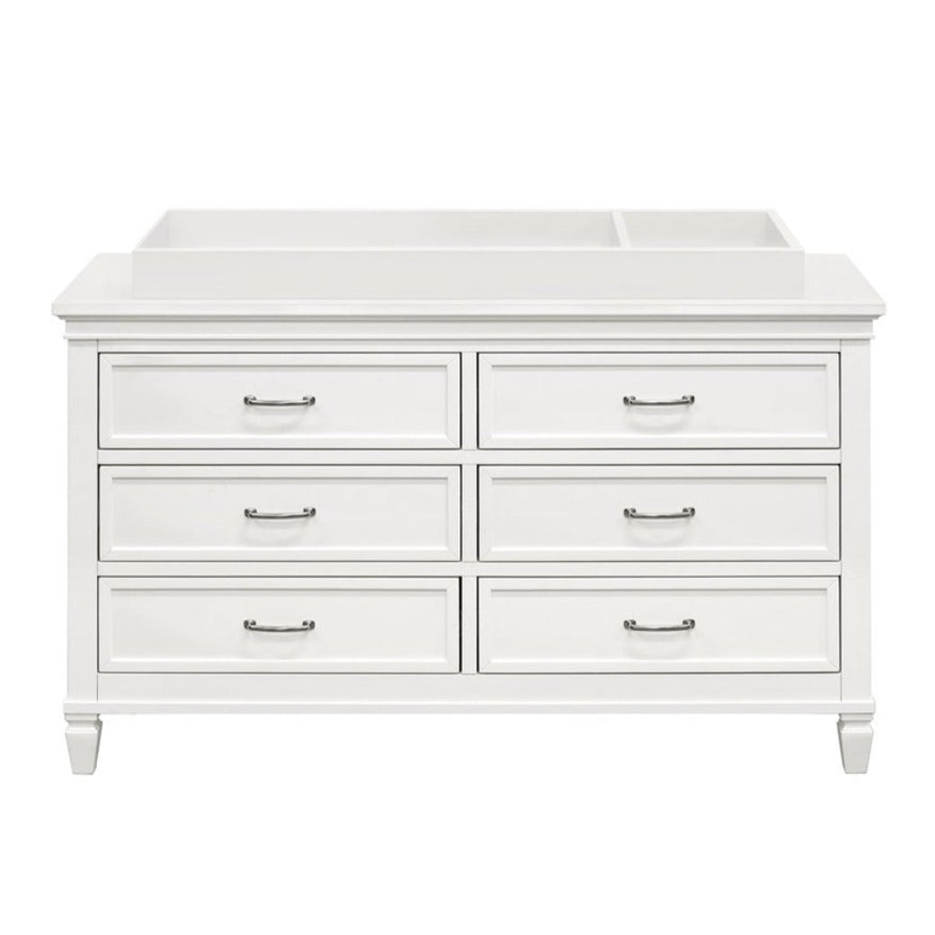 Universal Wide Removable Changing Tray