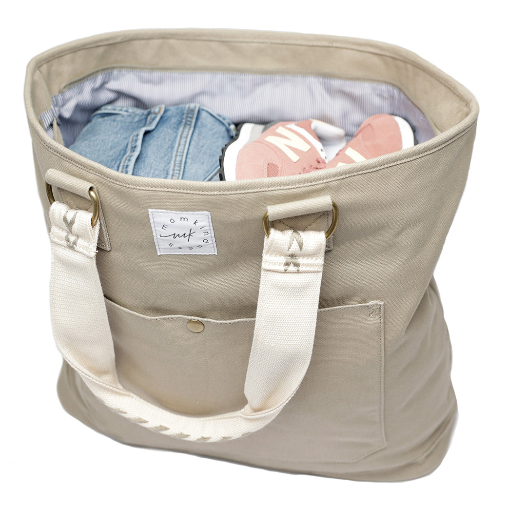 Day & Away Tote