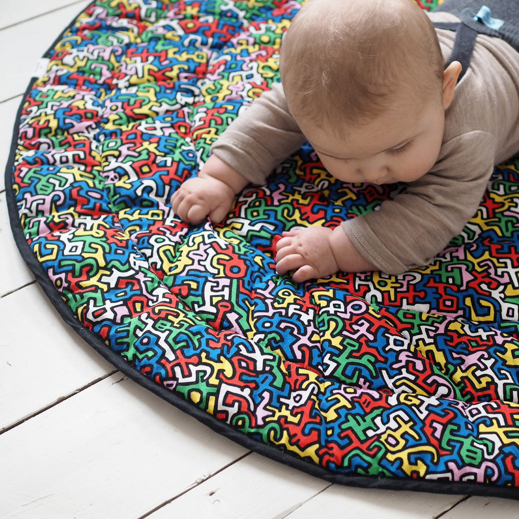 Sensory Play Mat