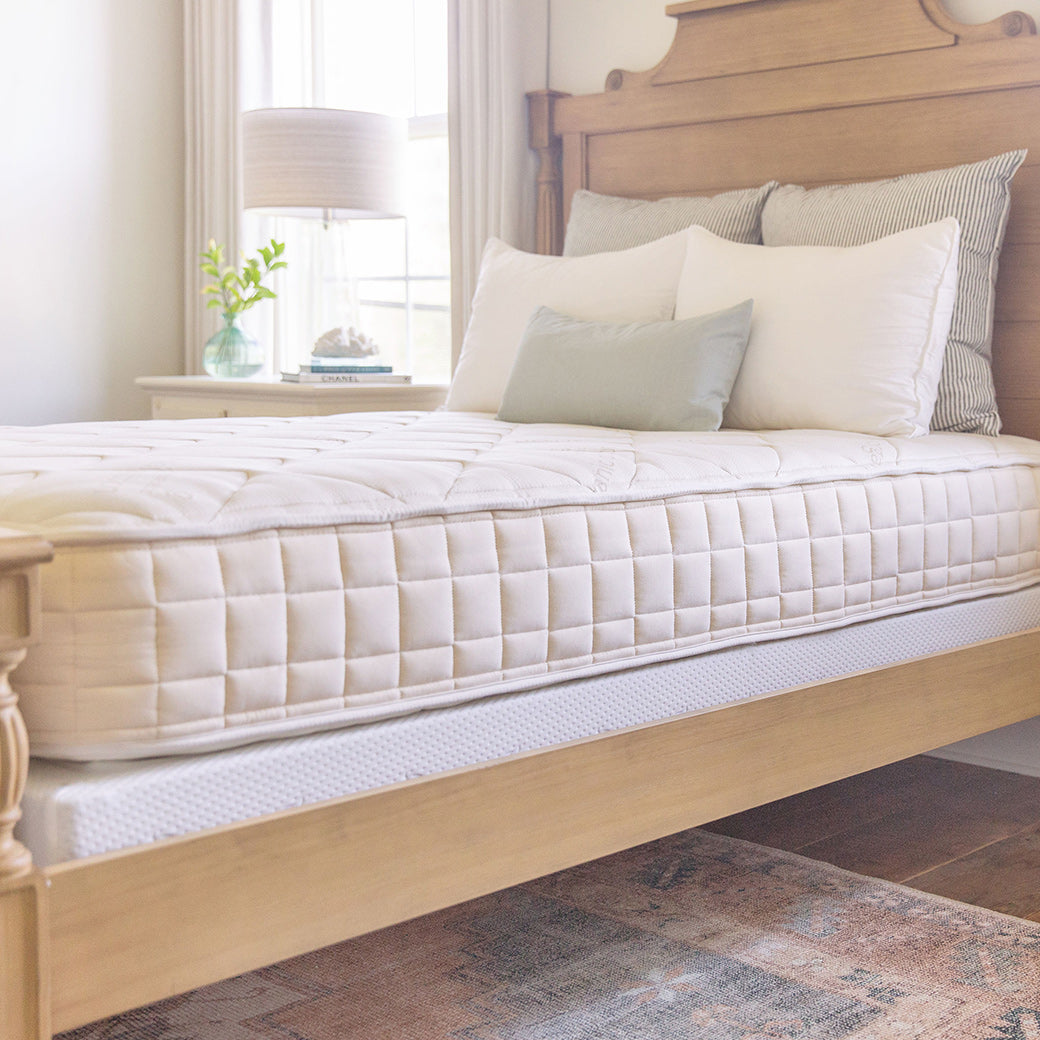 Chorus Organic Mattress