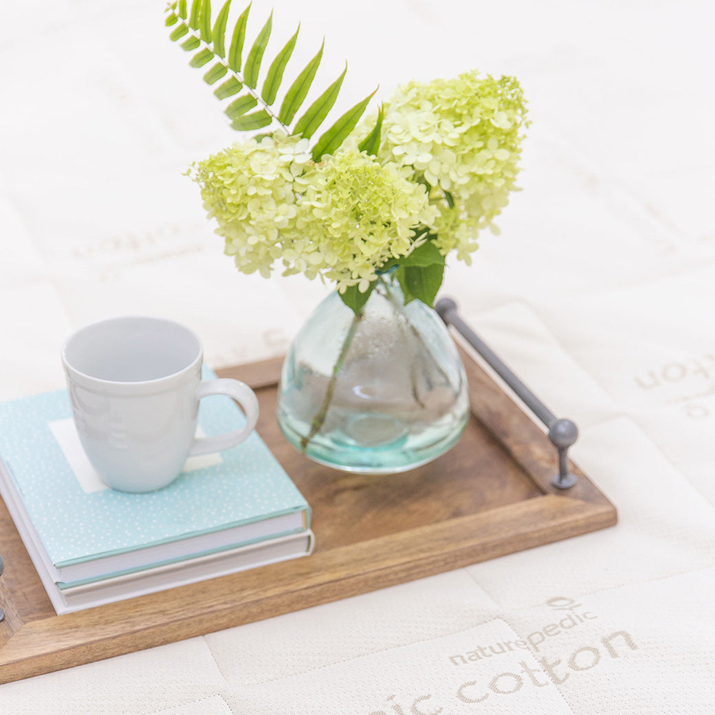 Chorus Organic Mattress