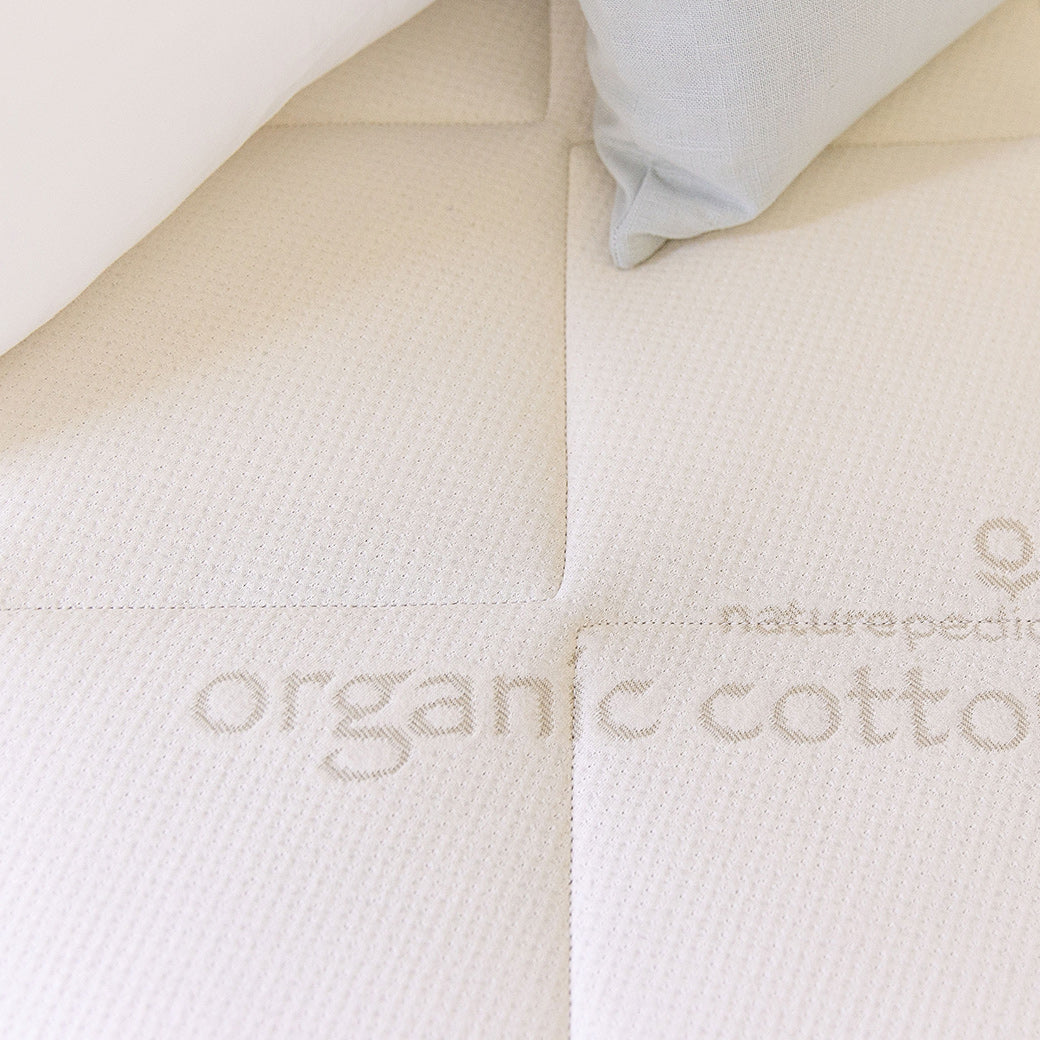 Chorus Organic Mattress