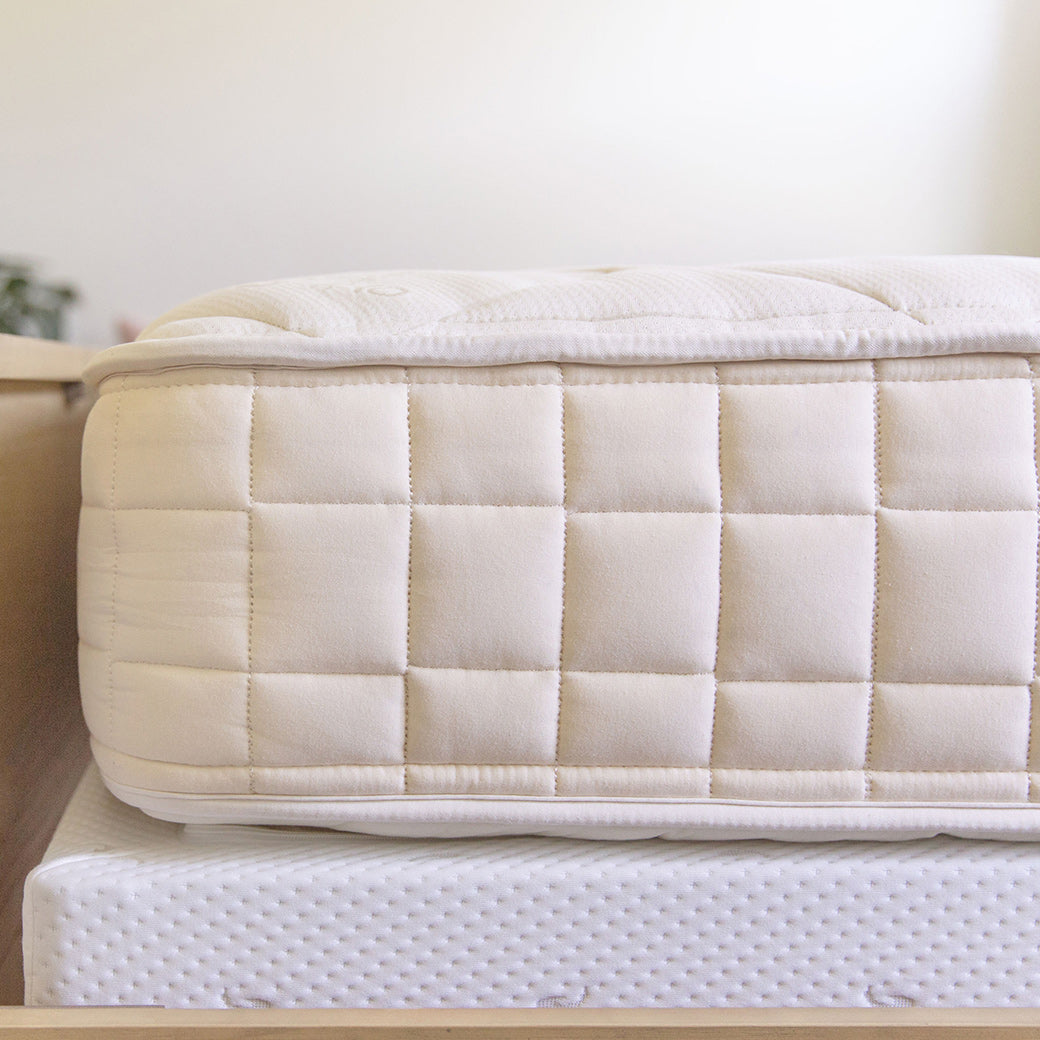 Chorus Organic Mattress