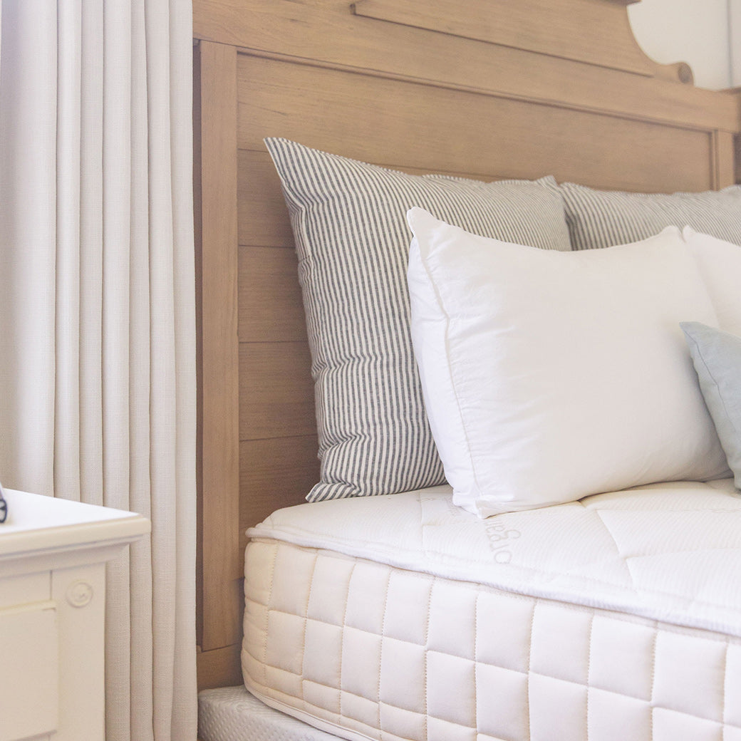 Chorus Organic Mattress