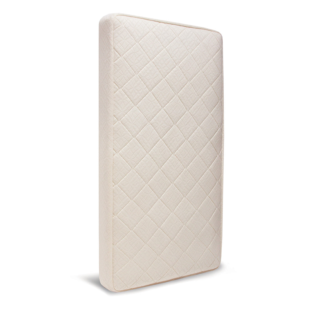 Breathable Ultra 2-Stage Organic Crib Mattress
