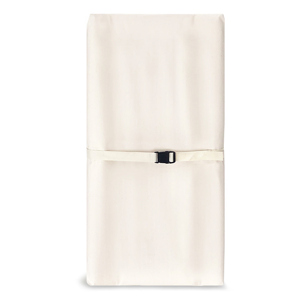 Contoured Changing Pad