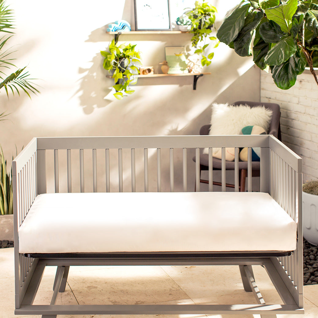 Organic Crib Mattress