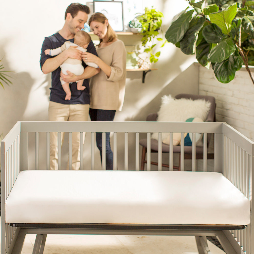 Organic Crib Mattress