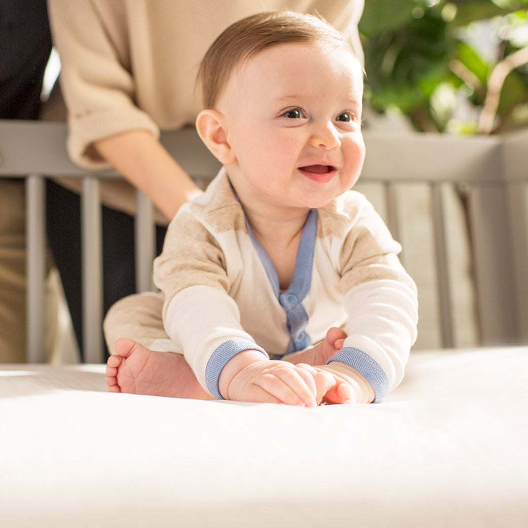 Organic Crib Mattress
