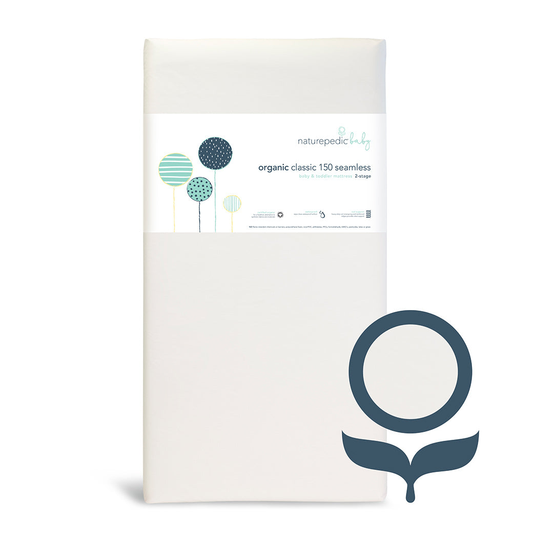 Organic Crib Mattress