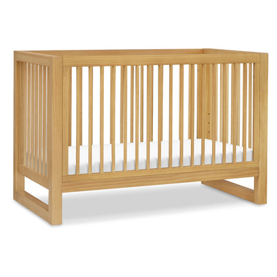 Namesake's Nantucket 3-in-1 Convertible Crib in -- Color_Honey